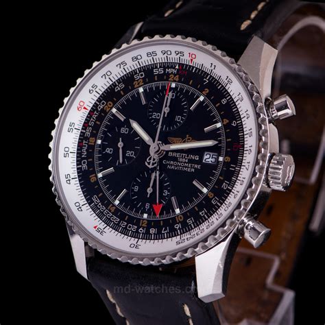 breitling navitimer world a24322 sku 45904|breitling navitimer world a24322 review.